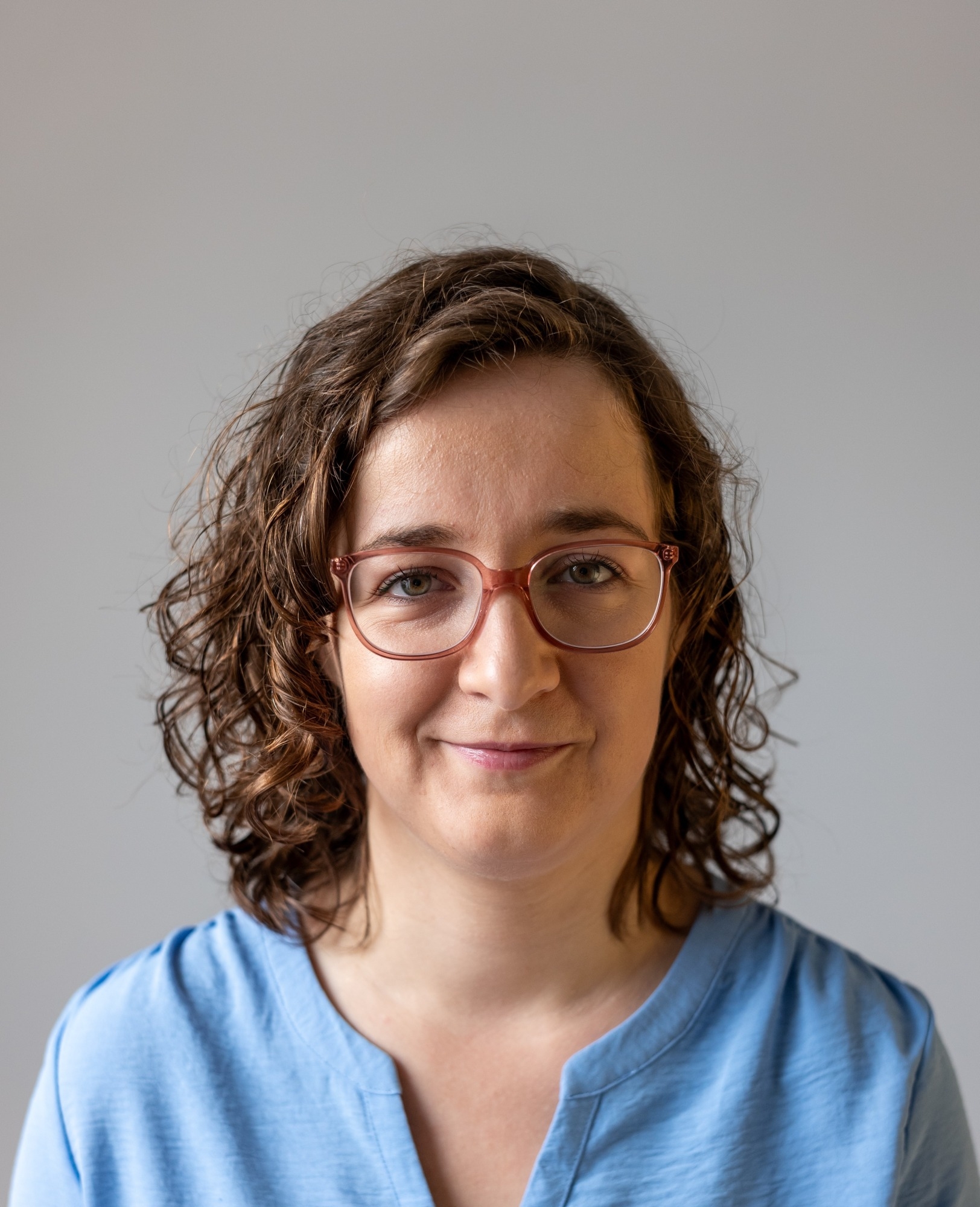 Melanie De Boever